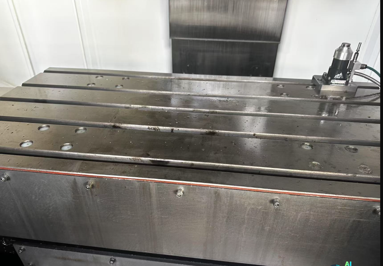 台湾伽玛Gamma HV - 800L数控立式加工中心江苏昆山二手机床加工中心 台湾伽玛Gamma HV - 800L数控立式加工中心江苏昆山二手机床加工中心