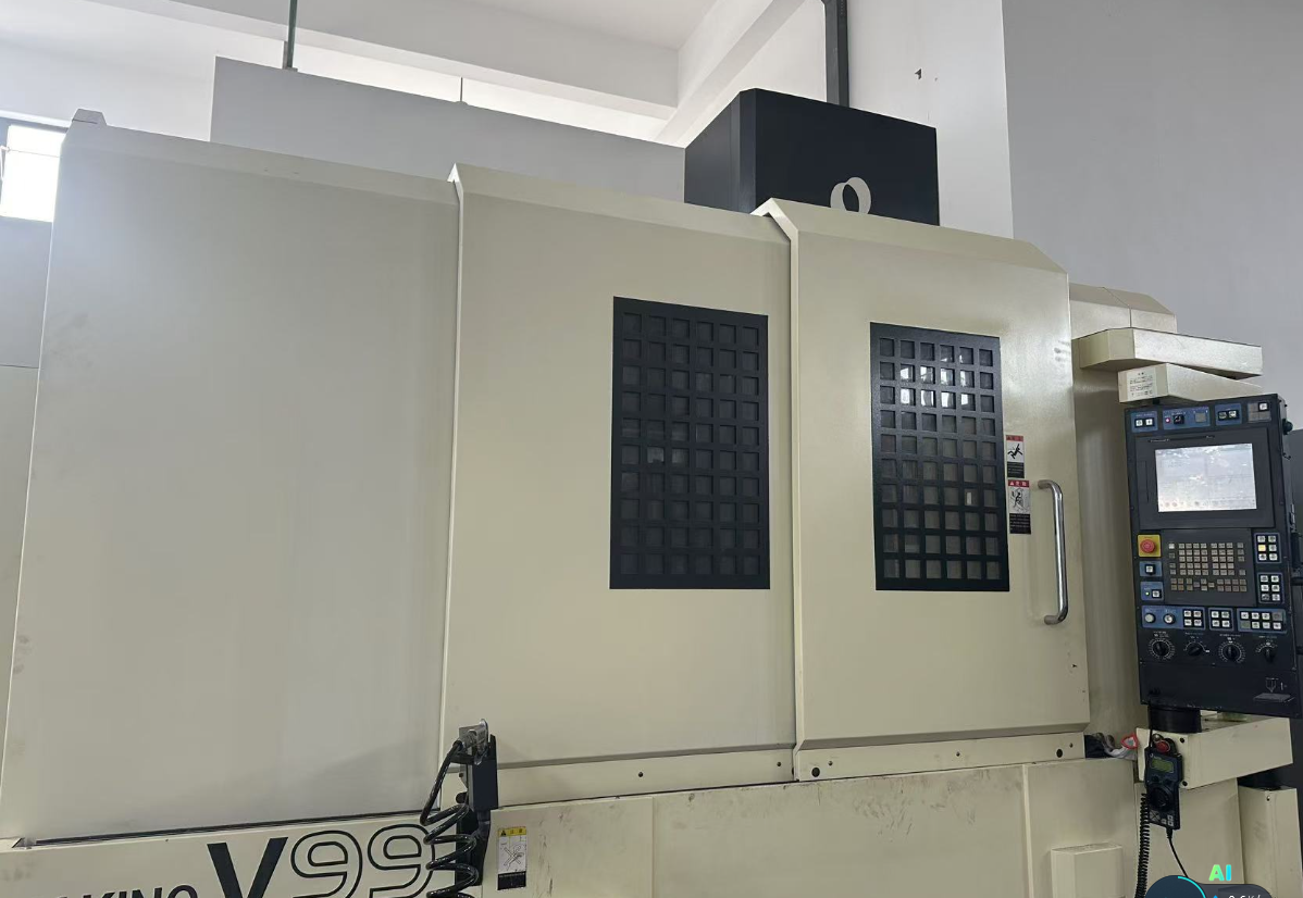 日本牧野MAKINO V99立式加工中心江苏昆山二手立式加工中心 日本牧野MAKINO V99立式加工中心江苏昆山二手立式加工中心