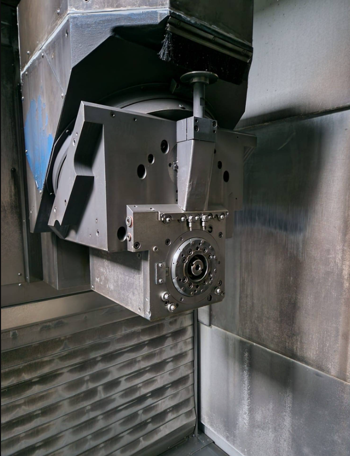 德国BW MCX1200HV五轴加工中心江苏五轴 德国BW MCX1200HV五轴加工中心江苏五轴