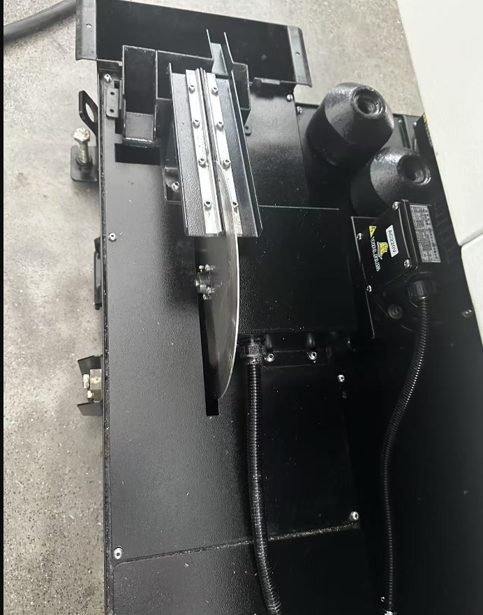 台湾伽玛Gamma HV - 800L数控立式加工中心江苏昆山二手机床加工中心 台湾伽玛Gamma HV - 800L数控立式加工中心江苏昆山二手机床加工中心
