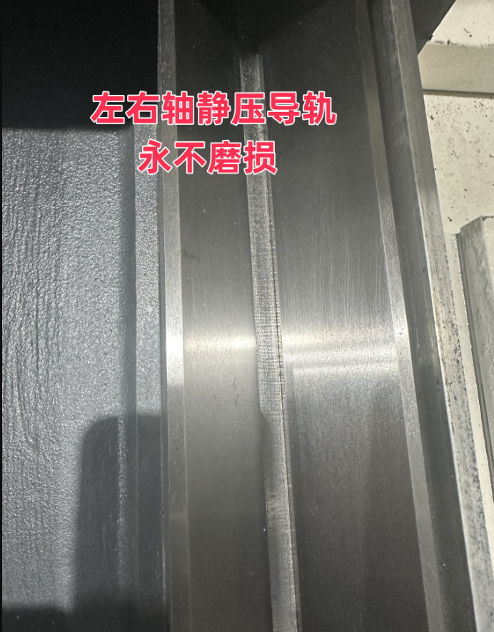 瑞士克林伯格VARIA RS 175/1000非圆随动磨江苏昆山二手进口机床 瑞士克林伯格VARIA RS 175/1000非圆随动磨江苏昆山二手进口机床