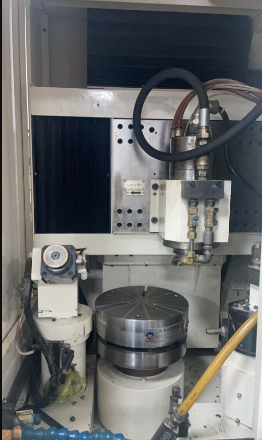 太阳工机 IGV-1NE直径200的立式磨床 精度与效率同步的品牌立磨江苏昆山二手进口机床 太阳工机 IGV-1NE直径200的立式磨床 精度与效率同步的品牌立磨江苏昆山二手进口机床