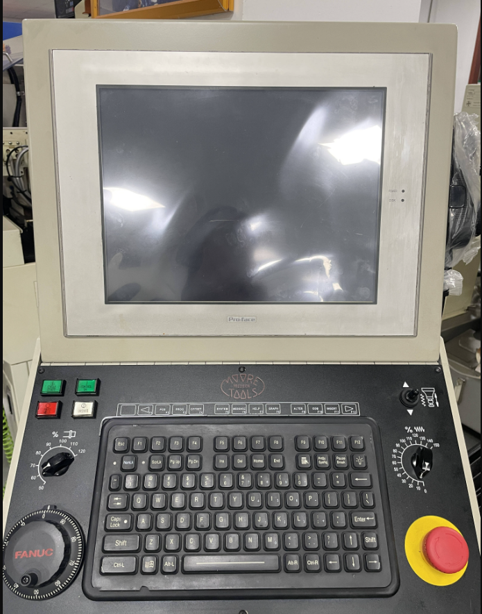 美国摩尔 450CP 坐标磨床 走轮廓 江苏昆山二手进口机床 美国摩尔 450CP 坐标磨床 走轮廓 江苏昆山二手进口机床